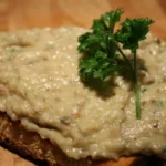 Baba ganoush