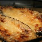 Moussaka Paleo in teglia
