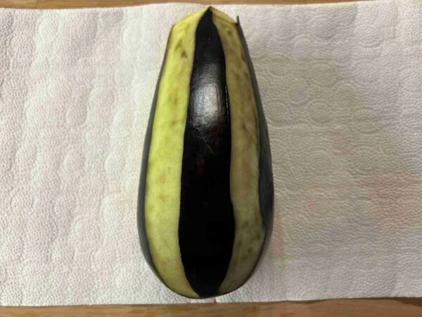 Ragu di melanzane 01