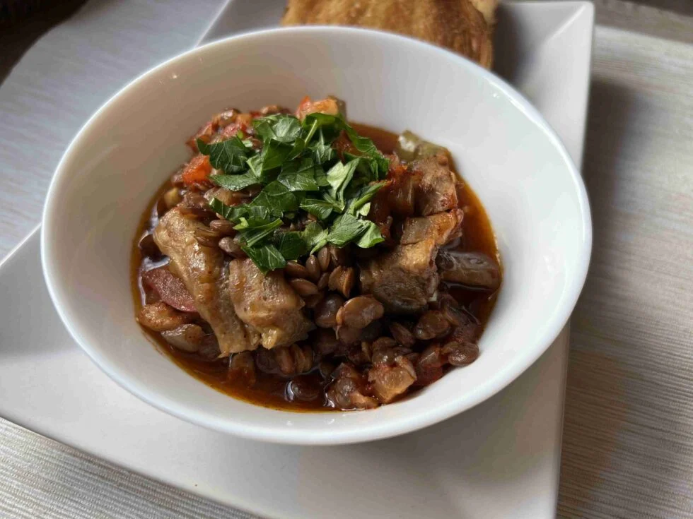Ragu di melanzane 61