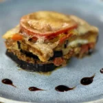 moussaka