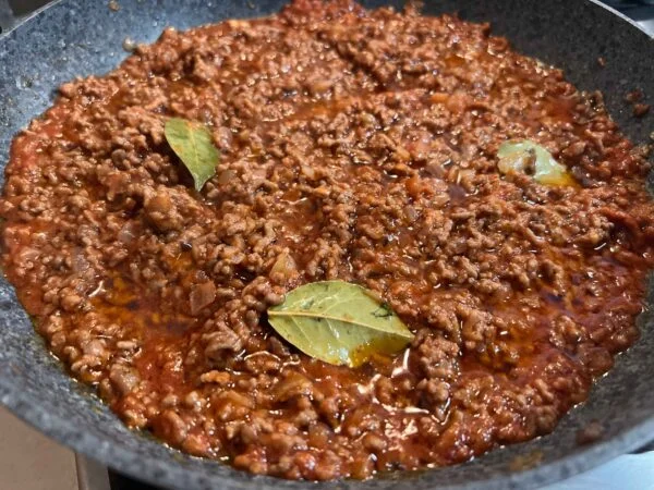 passata di pomodoro