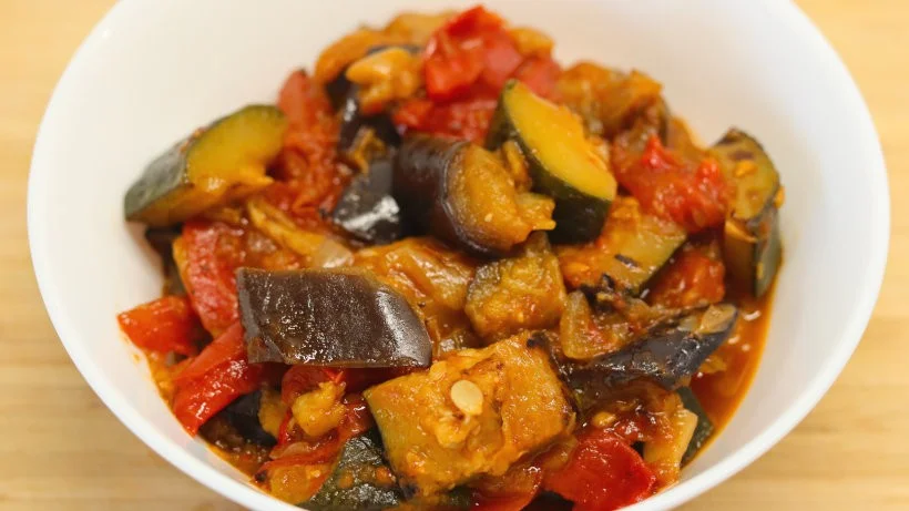 ratatouille